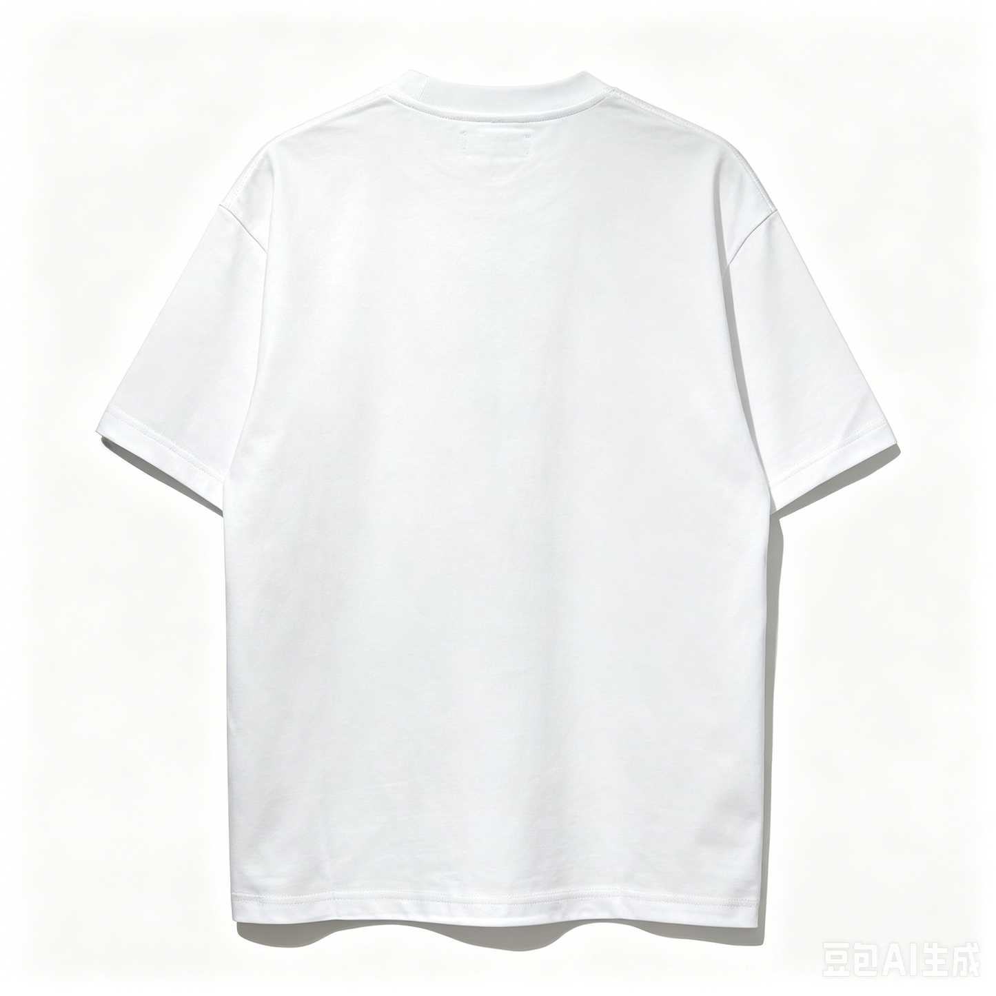 Amiri Graphic T-Shirt