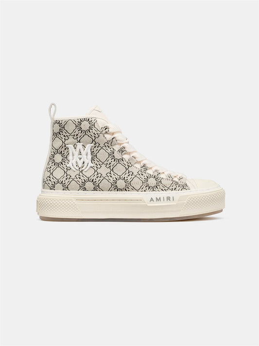 AMIRI Fashion Sneakers — Premium Luxury Streetwear Footwear