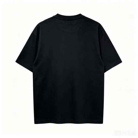Amiri Graphic T-Shirt