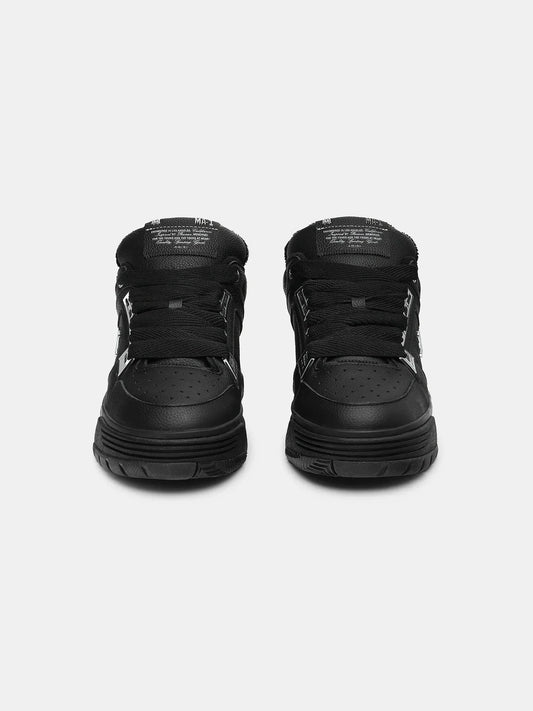 AMIRI Fashion Sneakers — Premium Luxury Streetwear Footwear