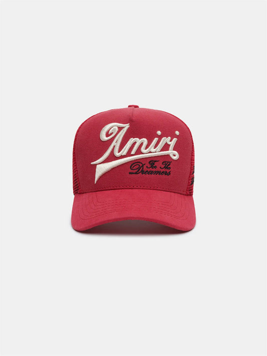 Amiri Fashion Hats