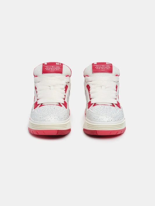 AMIRI Fashion Sneakers — Premium Luxury Streetwear Footwear
