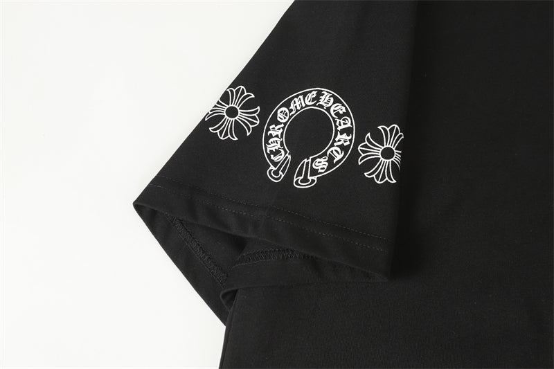 Chrome Hearts Premium Fashion T-Shirt