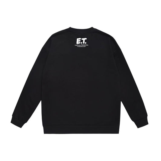 BAPE Crew-Neck Sweatshirt