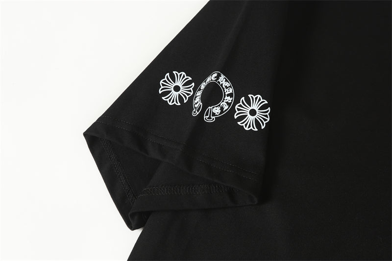 Chrome Hearts Premium Fashion T-Shirt