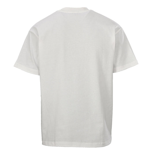 PRADA Graffiti Signature T-Shirt