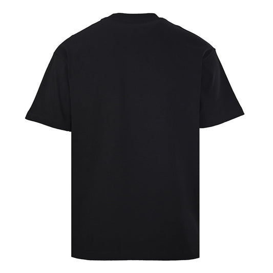 PRADA Graffiti Signature T-Shirt