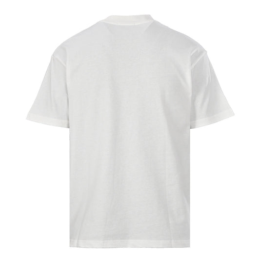 PRADA Graffiti Signature T-Shirt