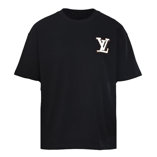 Louis Vuitton Short-Sleeve T-Shirt