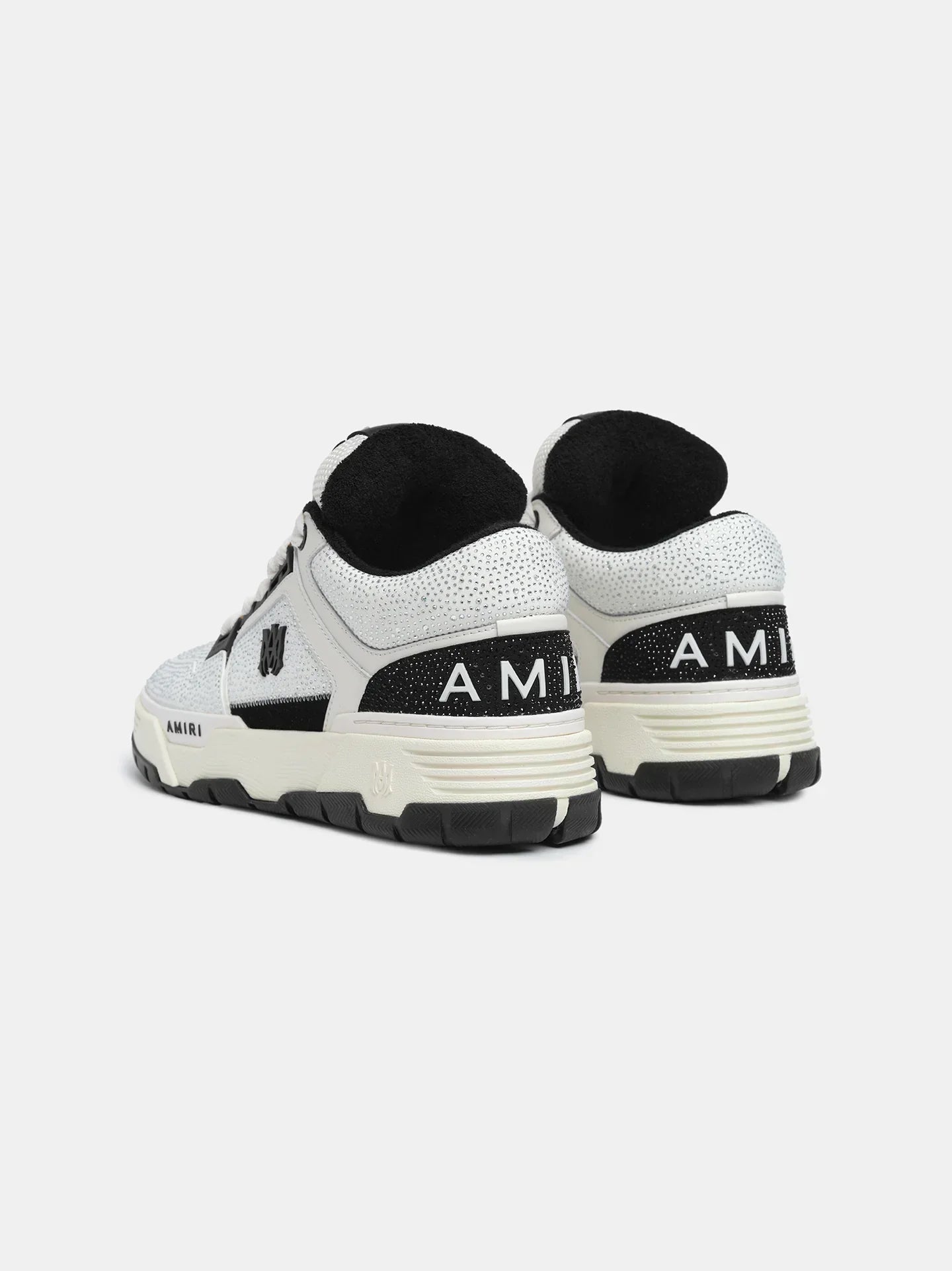 AMIRI Fashion Sneakers — Premium Luxury Streetwear Footwear