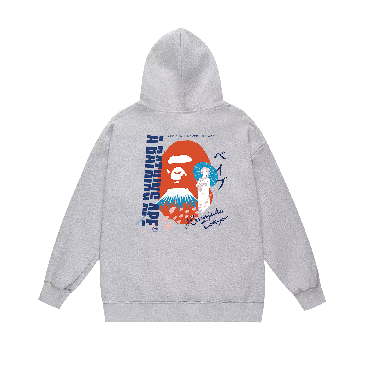 BAPE Hoodie