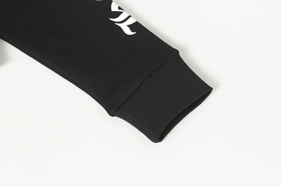 Chrome Hearts Graphic Sweatshirt | Luxury Streetwear