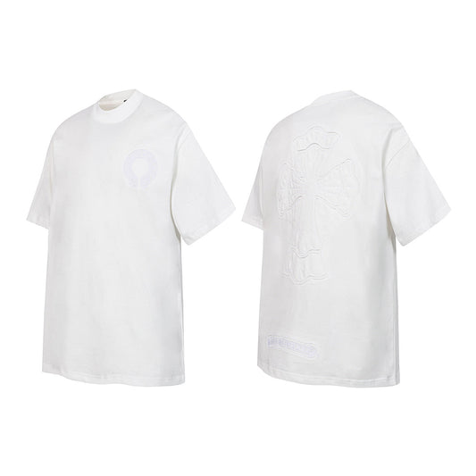 Chrome Hearts Premium Fashion T-Shirt