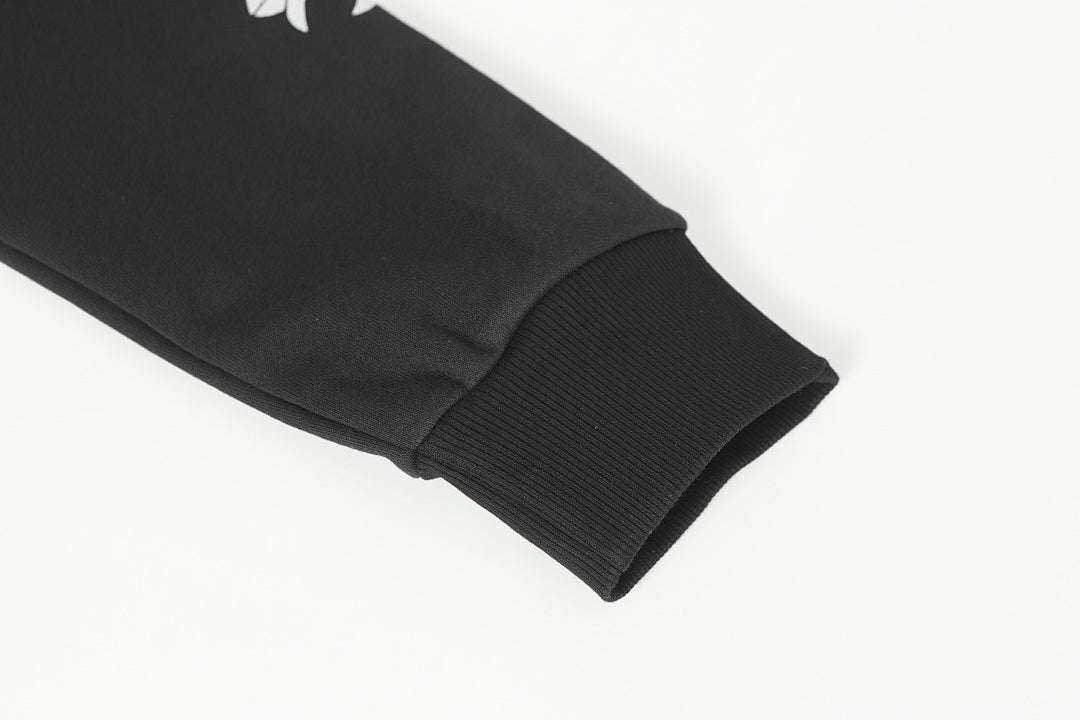 Chrome Hearts Graphic Hoodie | Luxury Streetwear