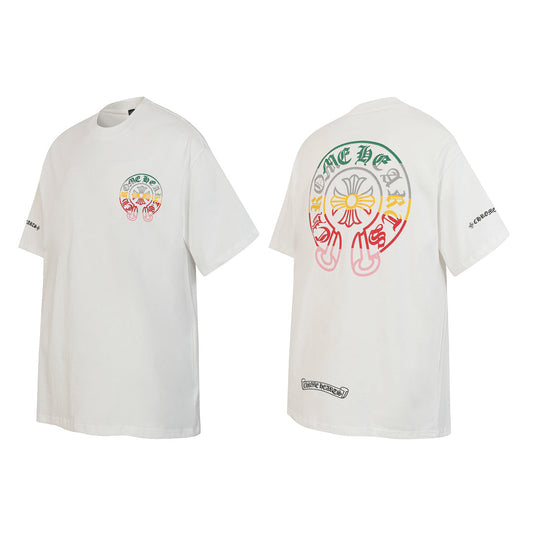 Chrome Hearts Premium Fashion T-Shirt
