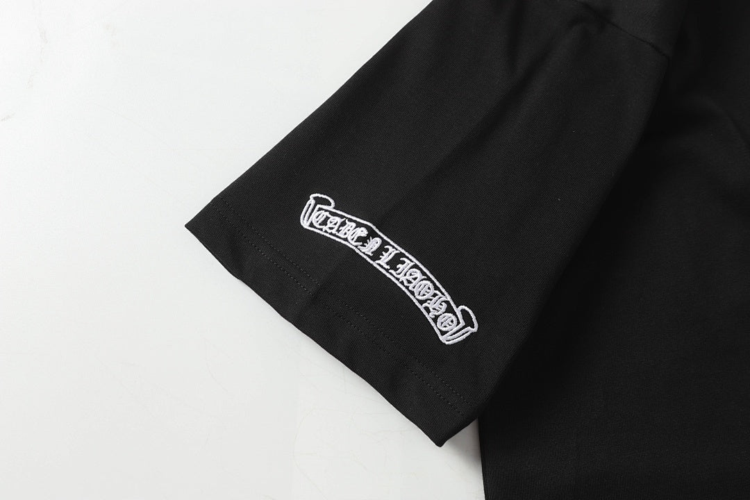 Chrome Hearts Premium Fashion T-Shirt