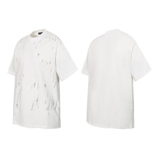 Chrome Hearts Premium Fashion T-Shirt