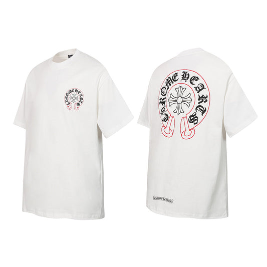 Chrome Hearts Premium Fashion T-Shirt