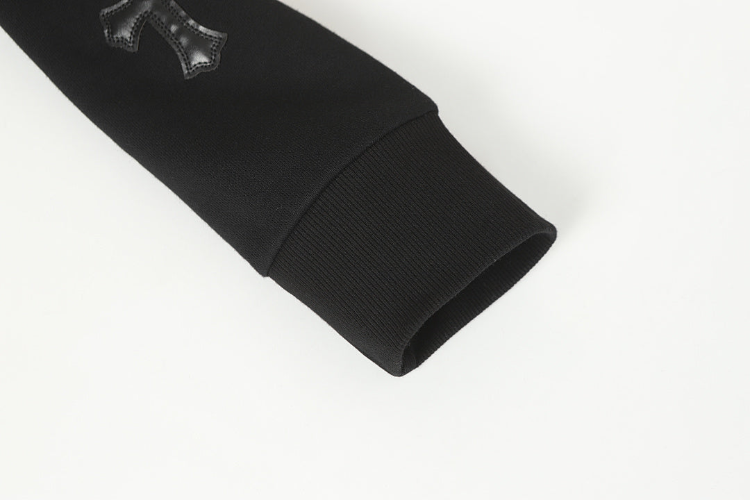 Chrome Hearts Graphic Hoodie | Luxury Streetwear
