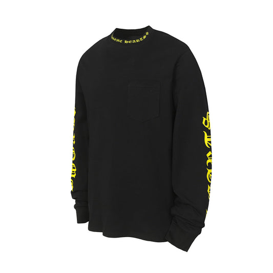 Chrome Hearts Graphic Sweatshirt | Luxury Streetwear