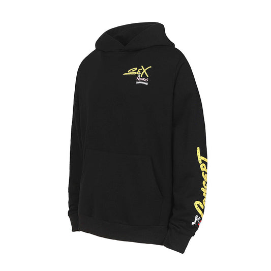 Chrome Hearts Graphic Hoodie | Luxury Streetwear