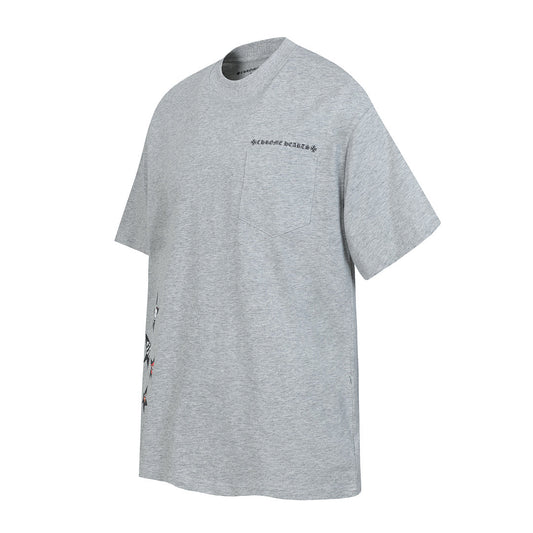 Chrome Hearts Premium Fashion T-Shirt