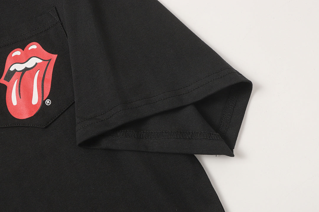 Chrome Hearts Premium Fashion T-Shirt