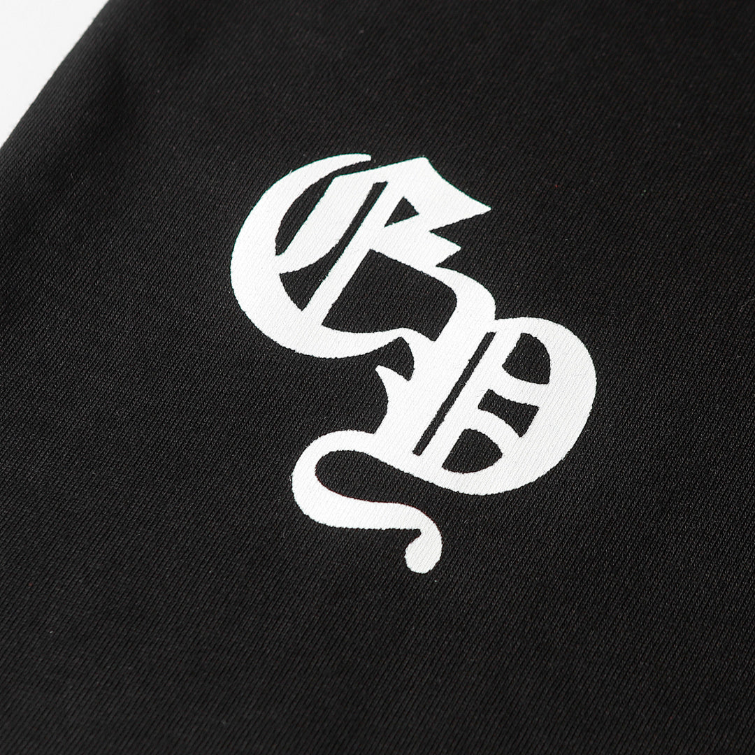 Chrome Hearts Premium Fashion T-Shirt
