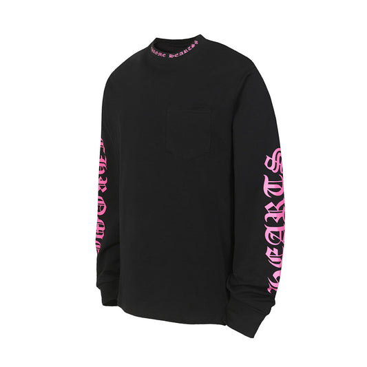 Chrome Hearts Graphic Sweatshirt | Luxury Streetwear