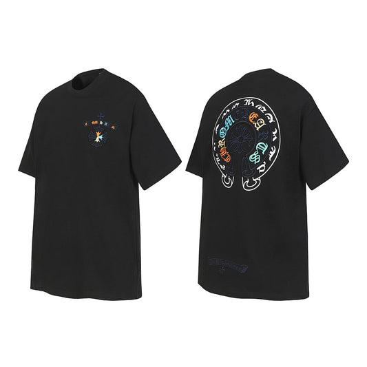 Chrome Hearts Premium Fashion T-Shirt