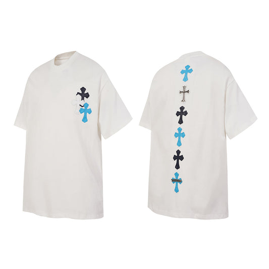 Chrome Hearts Premium Fashion T-Shirt