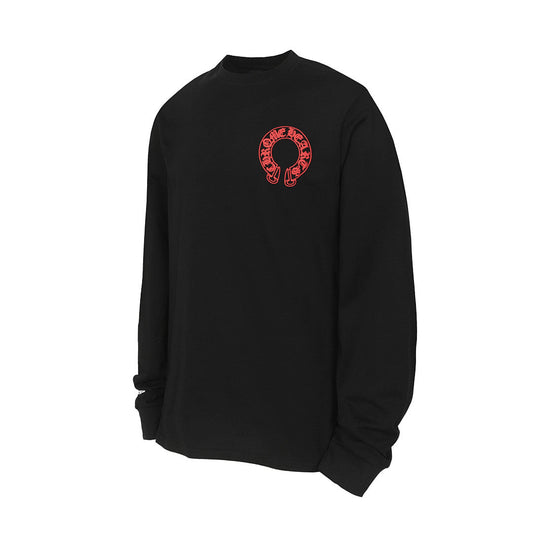 Chrome Hearts Graphic Sweatshirt | Luxury Streetwear