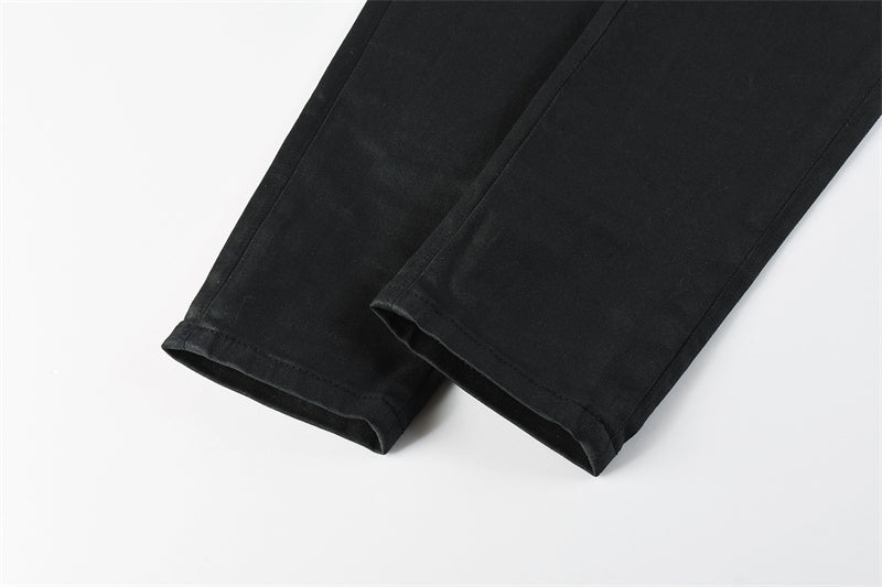 Amiri Fashion jeans 8918