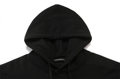 Chrome Hearts Graphic Hoodie | Luxury Streetwear