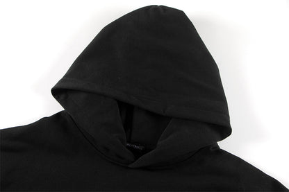 Chrome Hearts Graphic Hoodie | Luxury Streetwear
