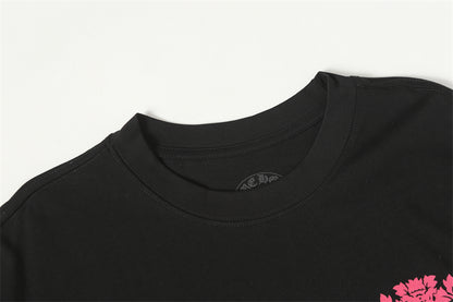 Chrome Hearts Premium Fashion T-Shirt