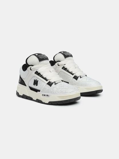 AMIRI Fashion Sneakers — Premium Luxury Streetwear Footwear