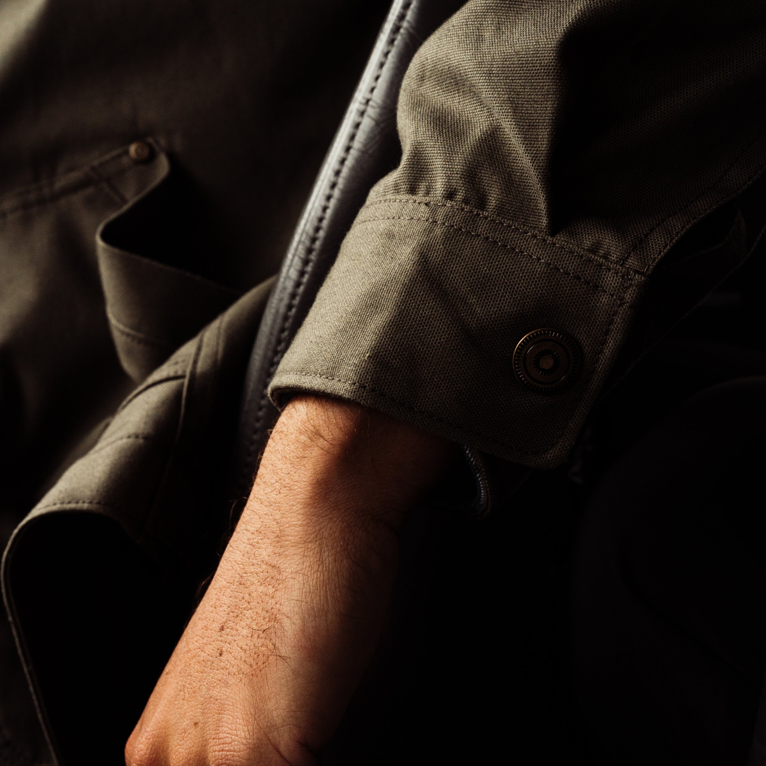 Westwood Jacket