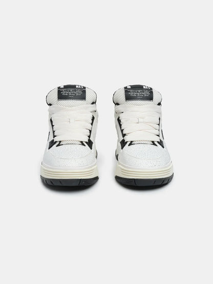 AMIRI Fashion Sneakers — Premium Luxury Streetwear Footwear