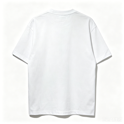 Amiri Graphic T-Shirt