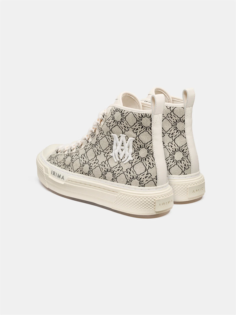 AMIRI Fashion Sneakers — Premium Luxury Streetwear Footwear