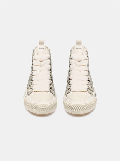 AMIRI Fashion Sneakers — Premium Luxury Streetwear Footwear