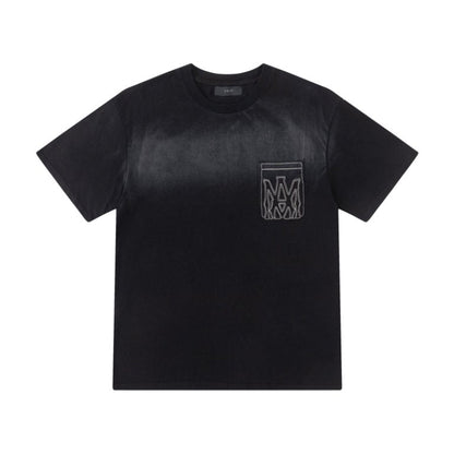 Amiri Graphic T-Shirt