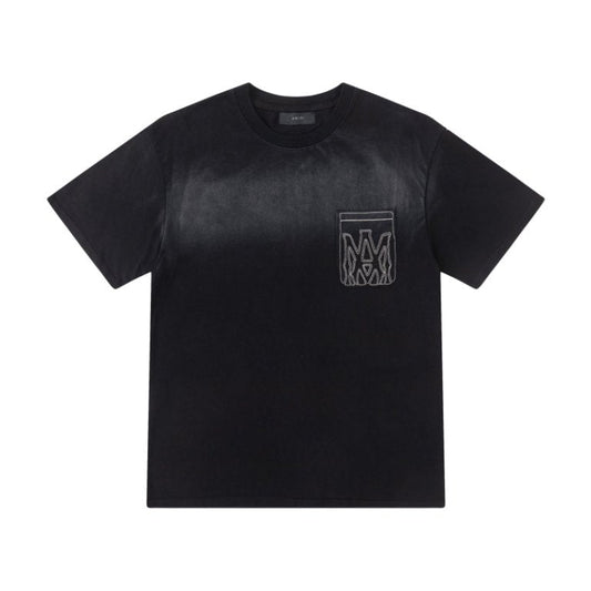 Amiri Graphic T-Shirt