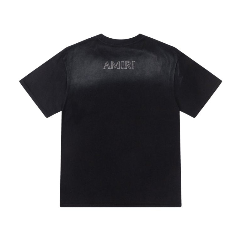 Amiri Graphic T-Shirt