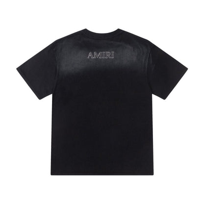 Amiri Graphic T-Shirt