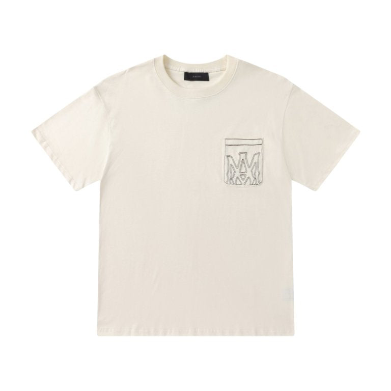 Amiri Graphic T-Shirt