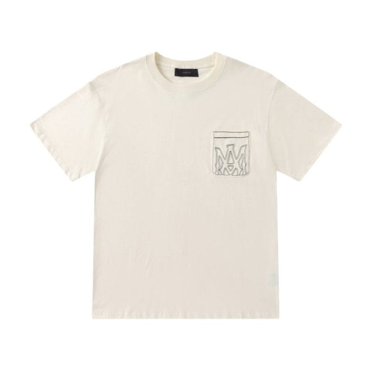 Amiri Graphic T-Shirt
