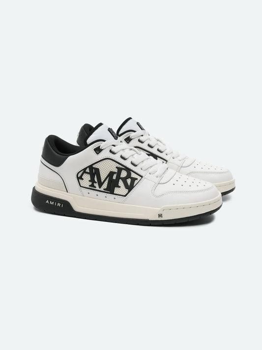 AMIRI Fashion Sneakers — Premium Luxury Streetwear Footwear
