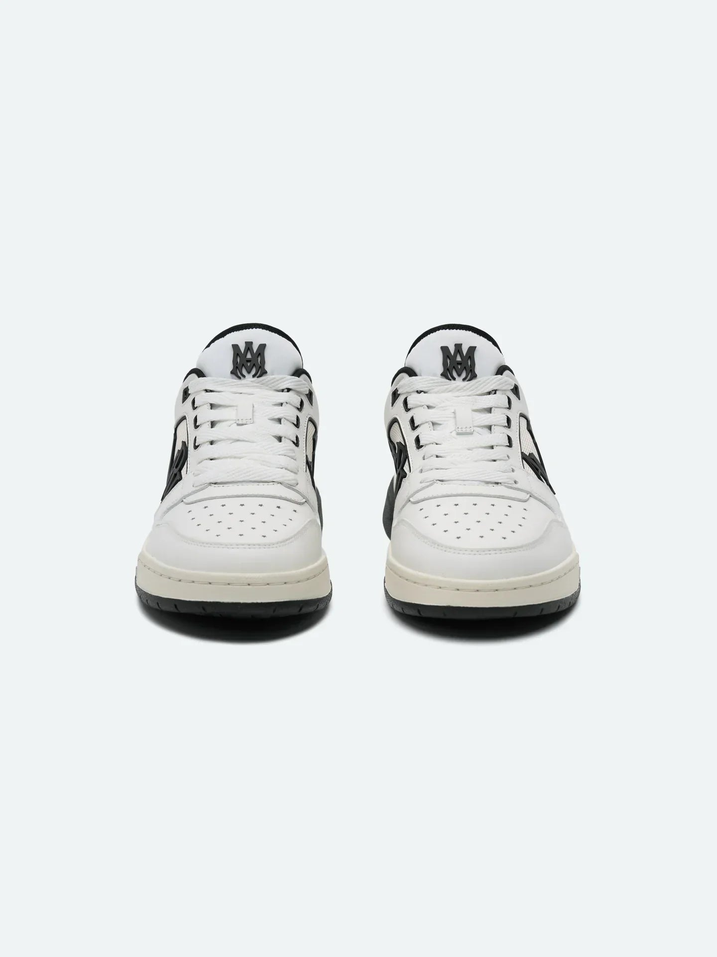 AMIRI Fashion Sneakers — Premium Luxury Streetwear Footwear